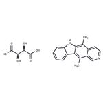 Ellipticine tartrate pictures