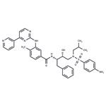 HIV-1 protease-IN-9 pictures