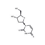 2’-Deoxy-4-thiouridine pictures