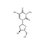 N3-Methylthymidine pictures