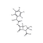 Ampicillin-d5 pictures