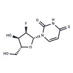 2’-Deoxy-2’-fluoro-4-thiouridine pictures