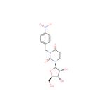 N3-(4-Nitrobenzyl)uridine pictures