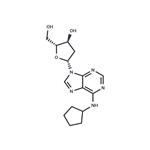 2’-Deoxy-N6-cyclopentyladenosine pictures