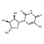 5’-Deoxy-5-methyluridine pictures