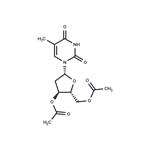 3’,5’-di-O-acetylthymidine pictures