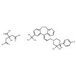 MLN-3897 citrate pictures