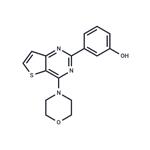 PI3-Kinase α Inhibitor 2 pictures