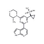 (S)-Ceralasertib pictures