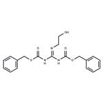 N,N’-bis-Cbz-N’’-(2-hydroxyethyl)-guanidine pictures