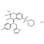 BMS-199264 hydrochloride pictures