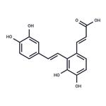 Salvianolic acid F pictures