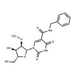 5-Benzylaminocarbony-2’-O-Me-uridine pictures