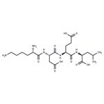 Lysyl-aspartyl-glutamyl-leucine pictures