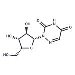 1-(b-D-Xylofuranosyl)-6-azauracil pictures