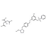 PF-543 Citrate pictures