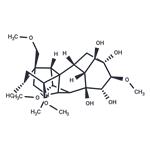 Mesaconine pictures