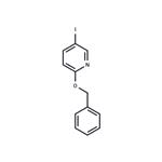 2-Benzyloxy-5-iodopyridine pictures