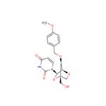 3’-O-(4-Methoxybenzyl)-2’-O,4’-C-methylene uridine pictures