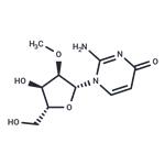 2’-O-Methyl isocytidine pictures