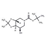 Glycosidase-IN-2 pictures