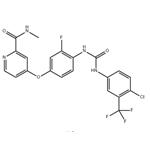 Regorafenib monohydrate pictures