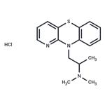 Isothipendyl hydrochloride pictures