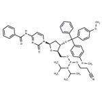 N4-Bz-3’-O-DMTr-2’-deoxycytidine ? 5’-O-CE-phosphoramidite pictures