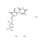 MRS 2693 trisodium salt pictures