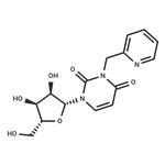 N3-[(Pyridin-2-yl)methyl]uridine pictures