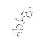 3’-O-t-Butyldimethylsilyl adenosine pictures