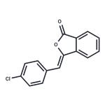 3-(4-Chlorobenzylidene)isobenzofuran-1(3H)-one pictures