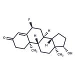 6alpha-Fluorotestosterone pictures