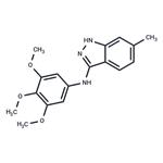 Tubulin inhibitor 26 pictures