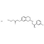 Amibegron hydrochloride pictures