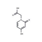 4-Hydroxy-2-oxo-1(2H)-pyridineacetic ?acid pictures