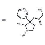 Prodilidine hydrochloride pictures