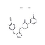 L-778123 Dihydrochloride pictures