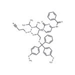 (R)-GNA-C(Bz)-phosphoramidite pictures