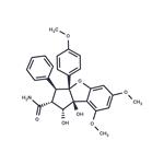 Didesmethylrocaglamide pictures