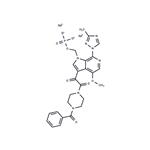 Fostemsavir disodium pictures