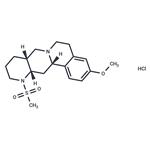 Delequamine HCl pictures