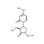 N4-Methyl-2’-O-methyl-cytidine pictures