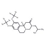 (3R,11bR)-Tetrabenazine-d6 pictures