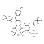 S-2-(4-aminobenzyl)-diethylenetriamine penta-t-butyl acetate pictures