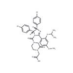 Nutlin carboxylic acid pictures