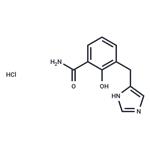 Mivazerol hydrochloride pictures