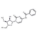 N4-Benzoyl-3’-O-methylcytidine pictures