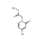 4-Hydroxy-2-oxo-1(2H)-pyridineacetic ?acid methyl ester pictures