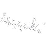 Gastrin I (human) acetate pictures